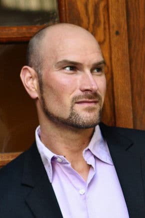 Daniel Bubeck profile photo