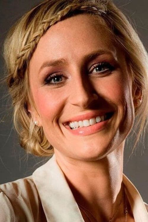 Josette Eales profile photo