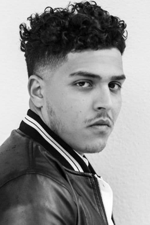 Ismaël Ouazzani profile photo