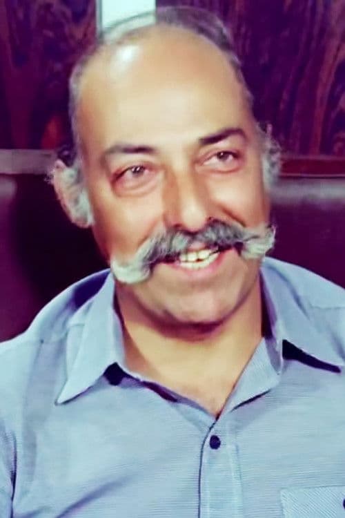 Tonis Giakovakis profile photo