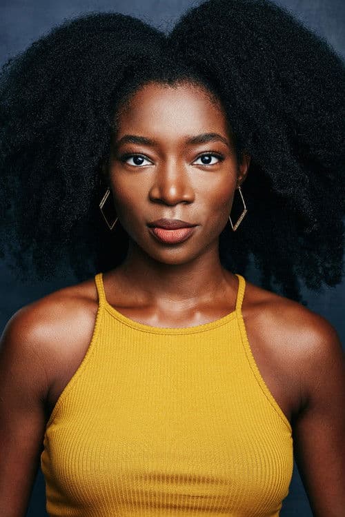 Jacqueline Nwabueze profile photo