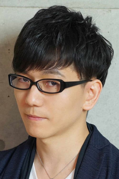 Masahiro Yamanaka profile photo