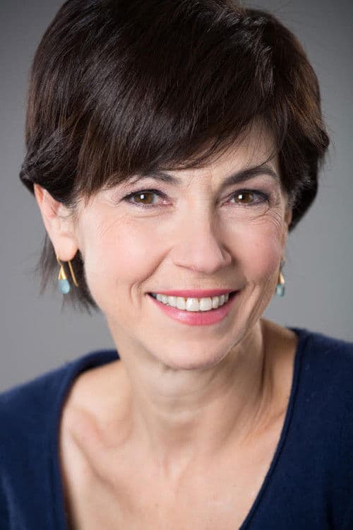 Marie-Christine Trottier profile photo