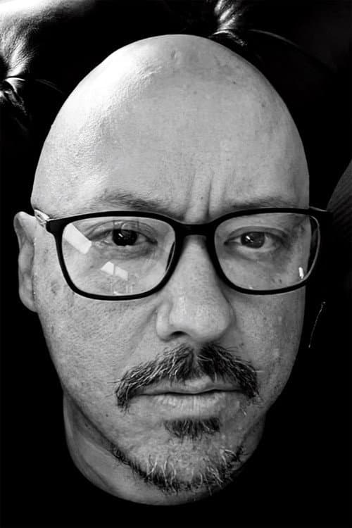 Clint Morrison profile photo