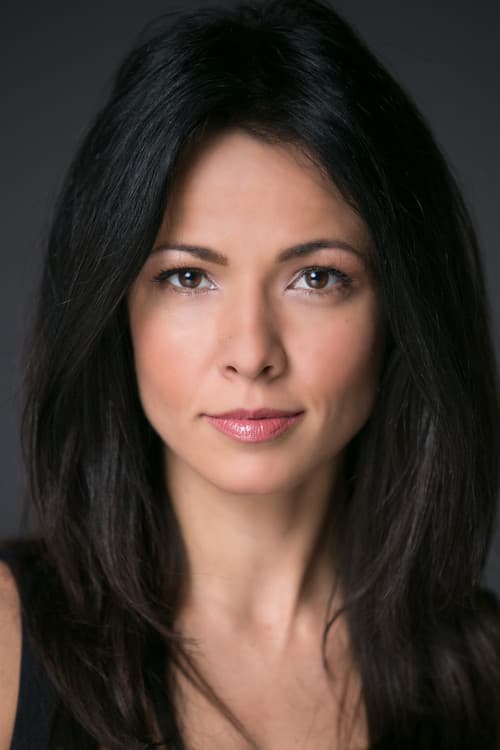 Evgeniya Radilova profile photo