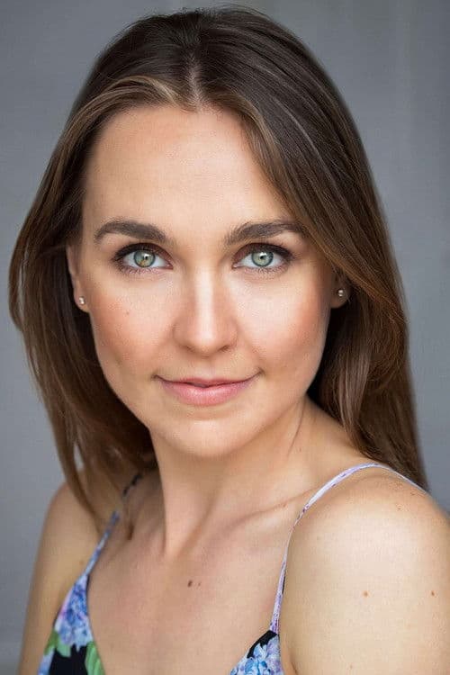 Rebecca McFadzien profile photo