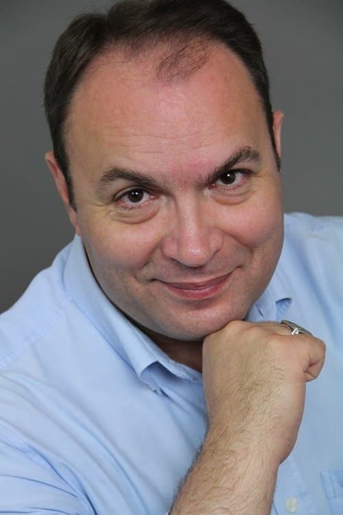Andrey Moskvichov profile photo