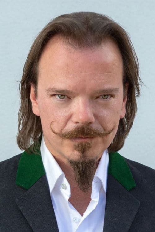 Reinhard Seyer profile photo