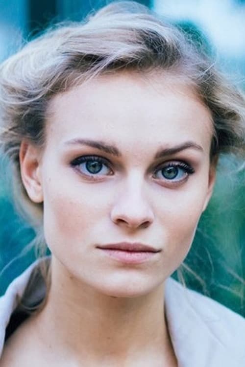 Alevtina Tukan profile photo