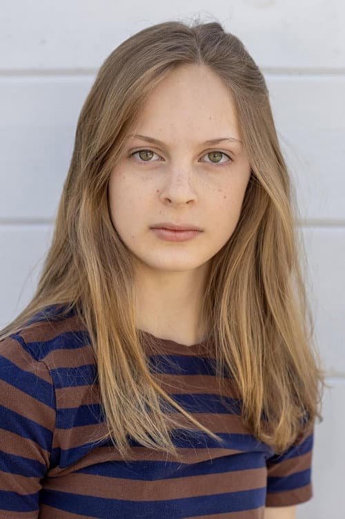 Mia Gascon profile photo