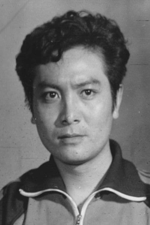 Ma Guanying profile photo