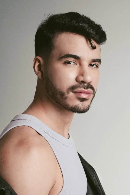 Andrés Gueda profile photo