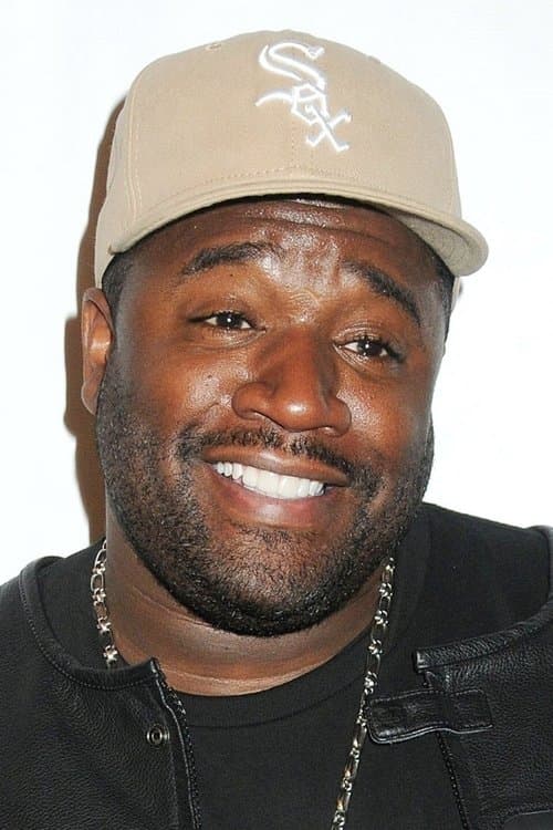 Corey Holcomb profile photo