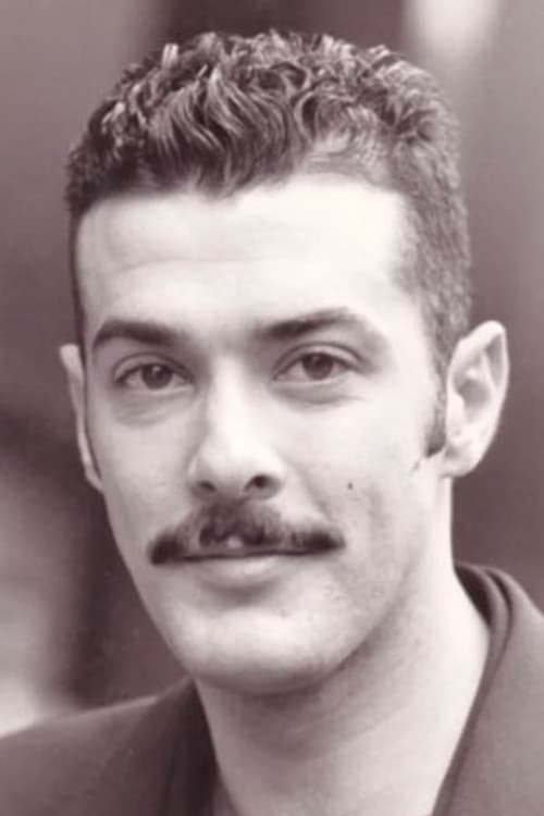 Paul Rutherford profile photo