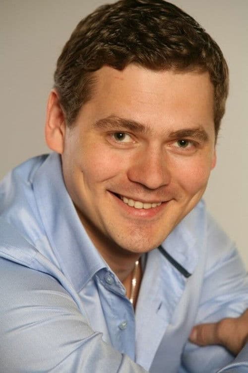 Alexander Pashkov profile photo