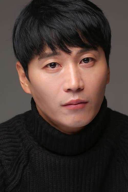 Oh Ki-hwan profile photo