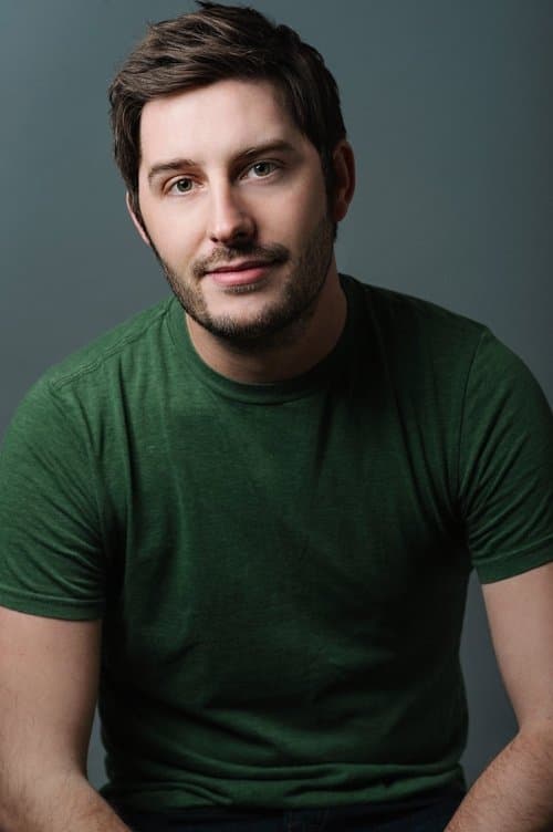 Brett Mullen profile photo