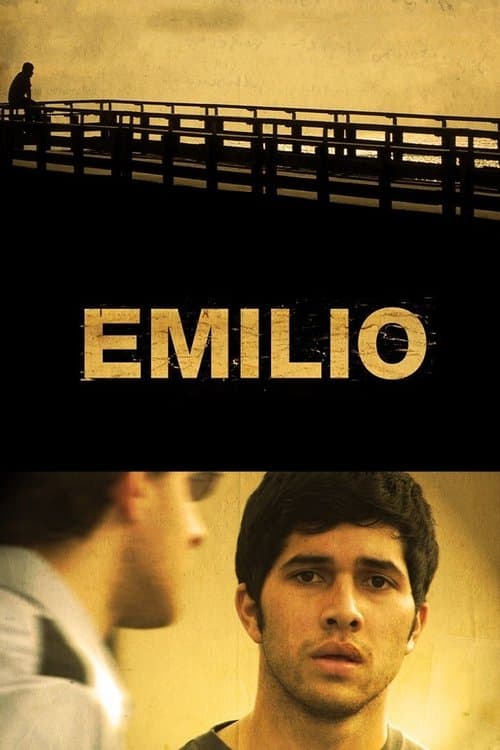 Emilio poster