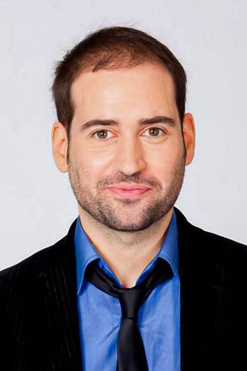 Borja Sumozas profile photo