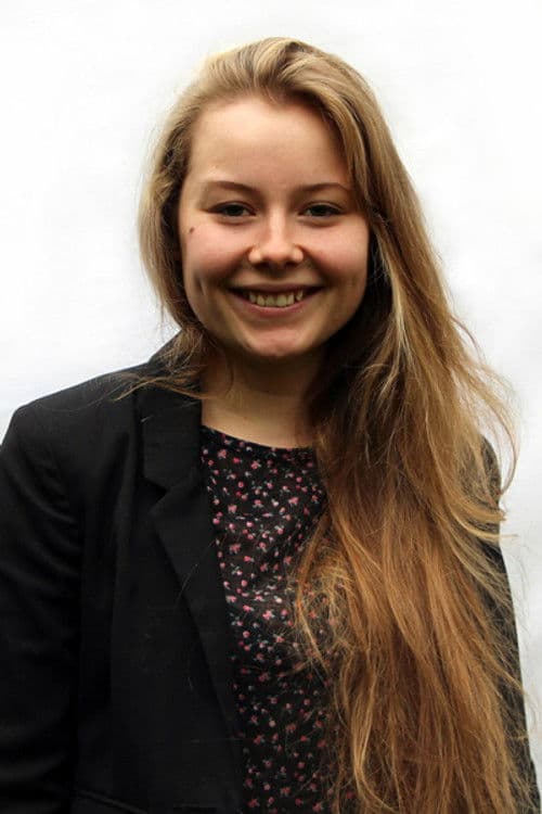 Anna Burlot profile photo