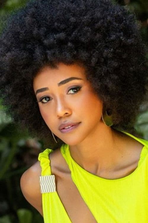 Kenia Barbara profile photo