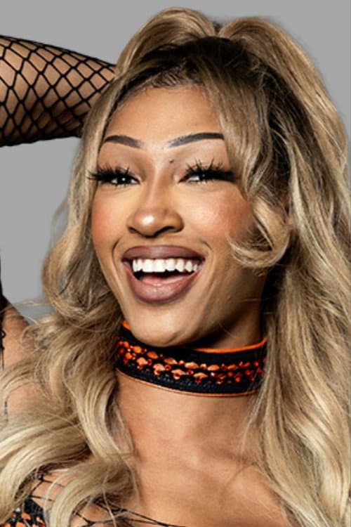 Jamara Garrett profile photo