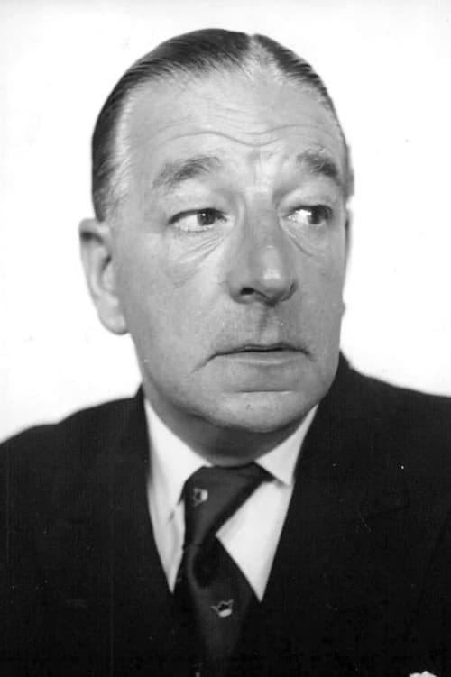 Ronald Shiner profile photo