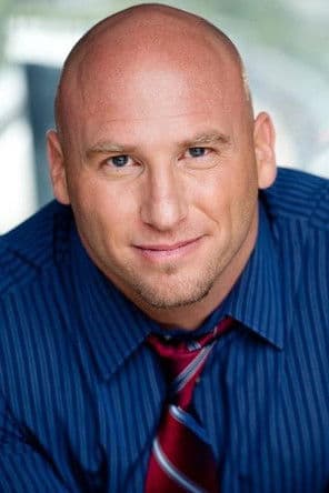 Jason Medwin profile photo