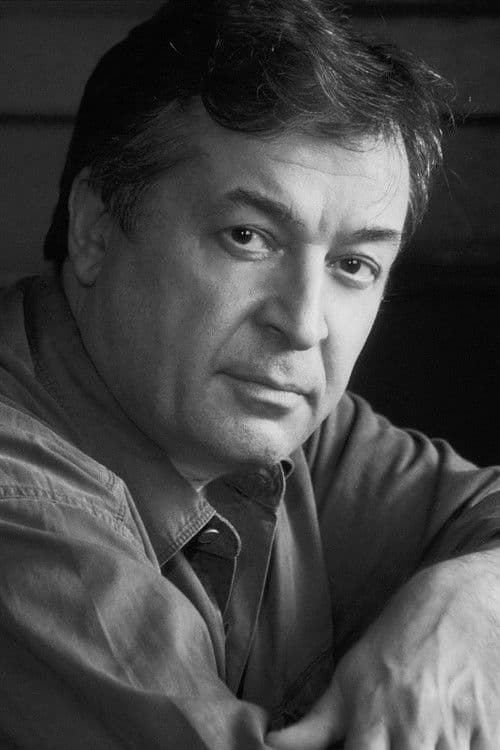 Ronald F. Maxwell profile photo