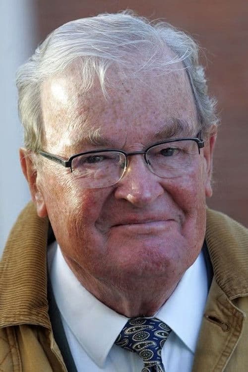 Sven Plex Petersson profile photo