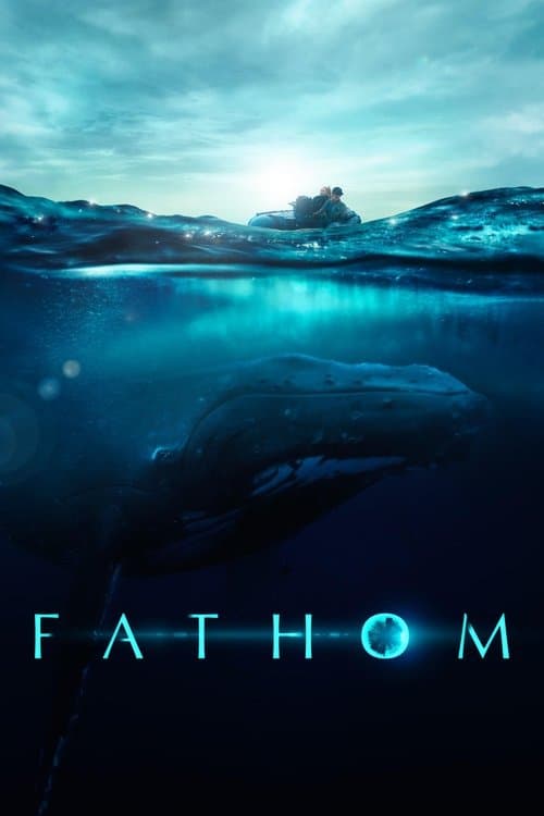 Fathom poster