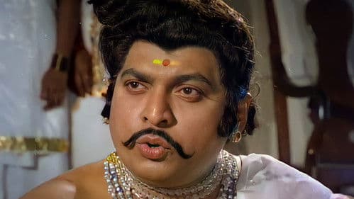 Kadathanaattu Maakkam poster