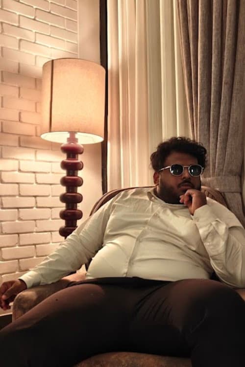 Rahul Karthik profile photo