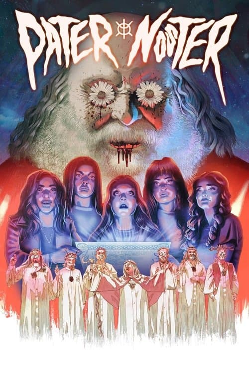 Pater Noster and the Mission of Light poster