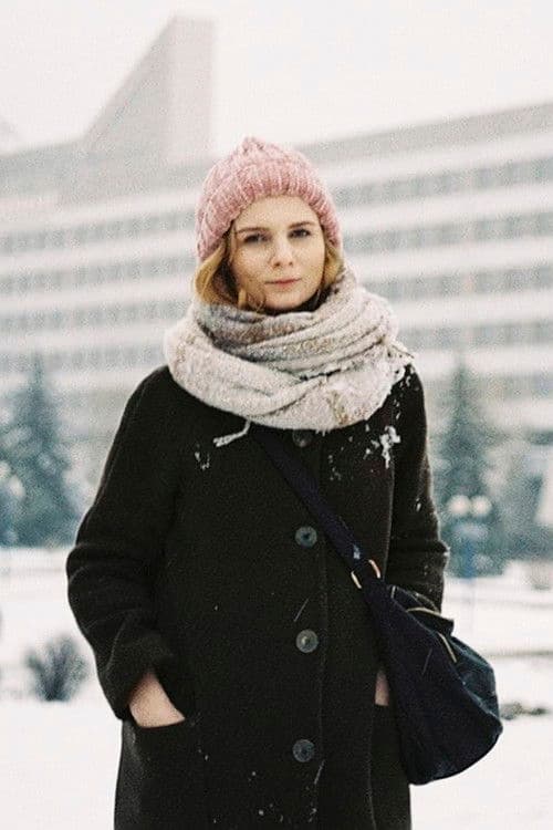 Yuliya Shatun profile photo