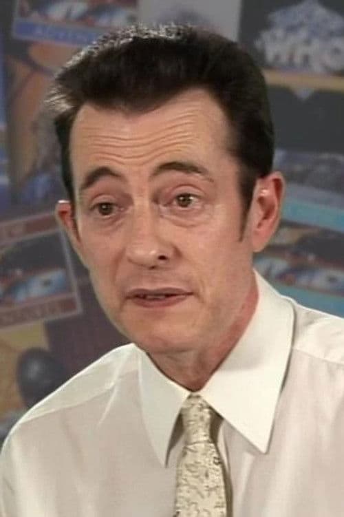 Peter Darvill-Evans profile photo