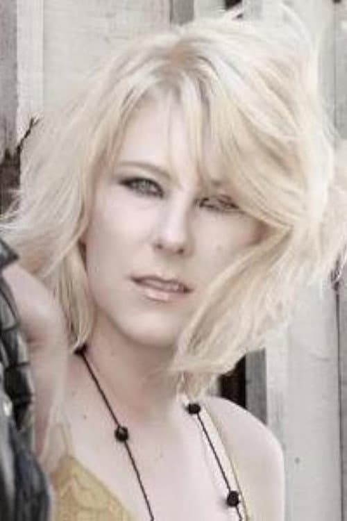 Shaley Scott profile photo