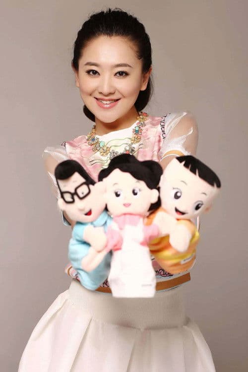 月亮姐姐 profile photo