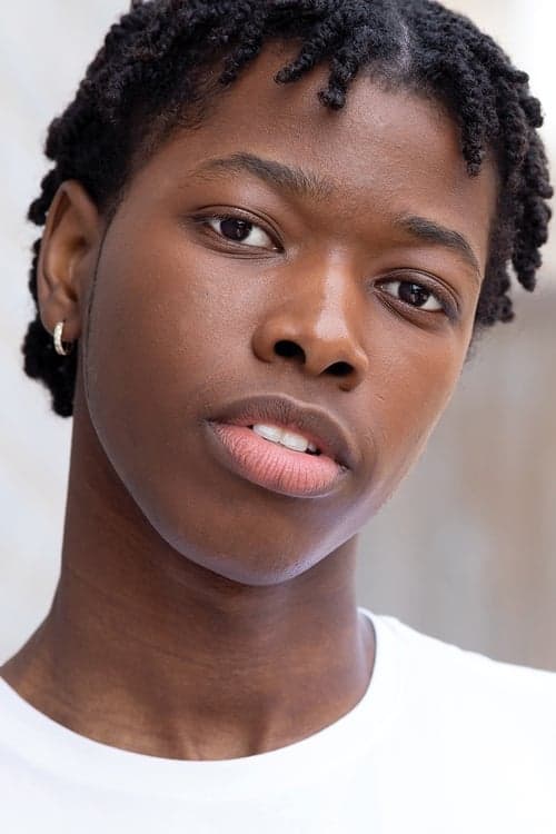 Bernard Timmons II profile photo