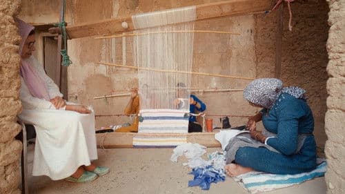 Grain de Sable poster