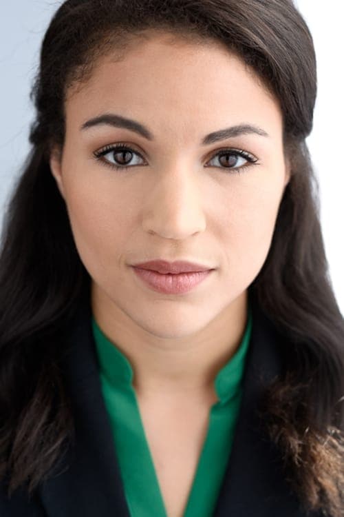 Gabrielle Byndloss profile photo