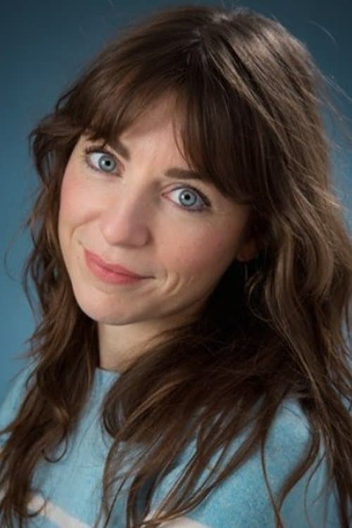 Ariane Brousse profile photo