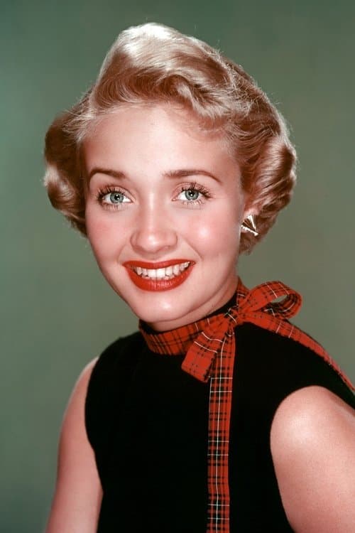 Jane Powell profile photo