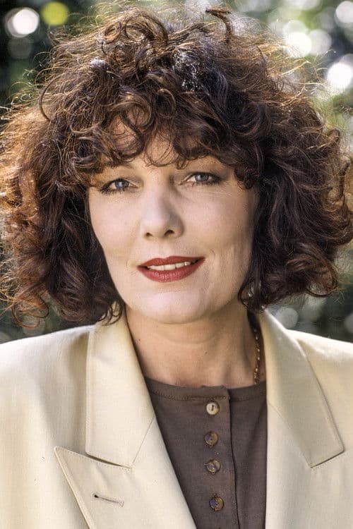 Willeke van Ammelrooy profile photo