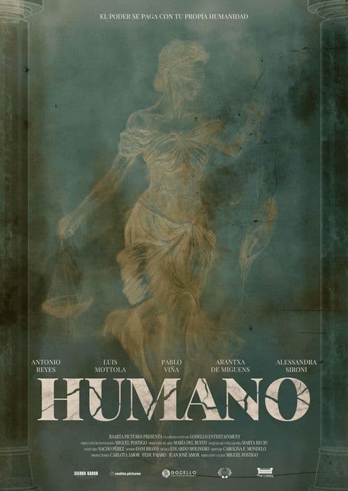 Human