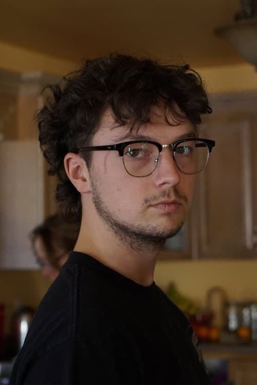 Félix Gagné profile photo