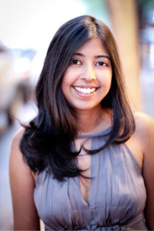 Rehana Mirza profile photo