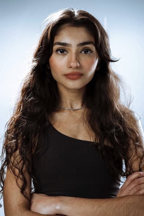 Kairavi Desai profile photo