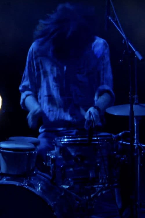 MDCIII - Live at Belgian Jazz Meeting 2017 poster