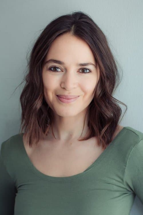 Xenia Assenza profile photo